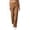 *Coffee, variant on ClodeEU Women's Breathable Hiking Straight Leg Pants with Pockets,Casual Outdoor Trekking Trousers Black,Women's Plus L