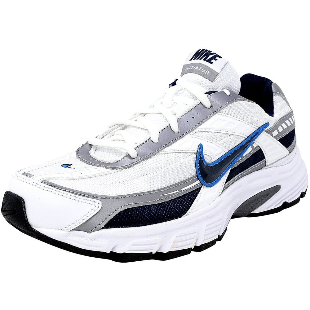 Nike Men's 394055 101 AnkleHigh Running Shoe 8M