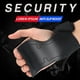 thumbnail image 5 of par de guantes de protección de palma para Fitness, mancuernas de banco de dominadas para hombre, muñequera de PVC, empuñaduras de refuerzo de fuerza para levantar pesas con muñequeras Namotu CPB-DE-HJJ-09, 5 of 5