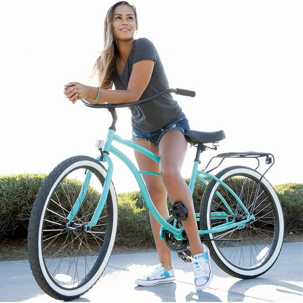 sixthreezero Bicycles - Ideal for Test Rides Post-Repairs