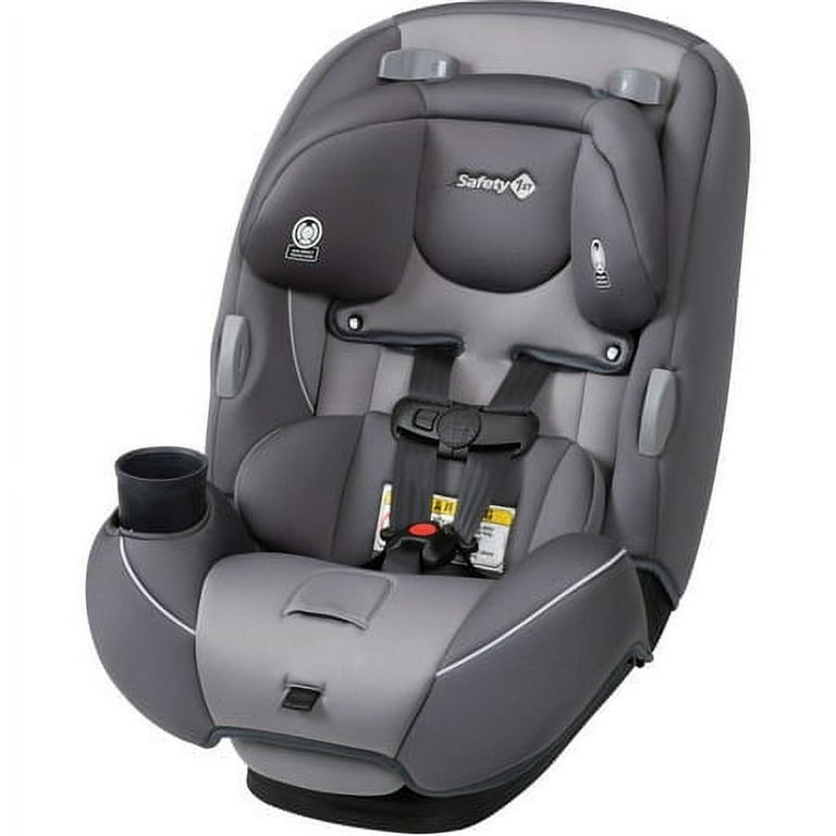 Safety 1 Adjust n Go 3 in 1 Convertible Car Seat Wind Chimes