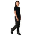 thumbnail image 4 of Regatta Pantalon de Randonnée Coquille Souple pour Garçons/filles, 4 of 5