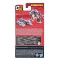 thumbnail image 2 of Transformers Toys Studio Series Core Class Transformers: Bumblebee Shockwave Action Figure - Ages 8 and Up, 3.5-inch, 2 of 5