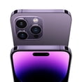 thumbnail image 2 of iPhone 14 Pro Apple 512GB eSIM Morado Reacondicionado, 2 of 4