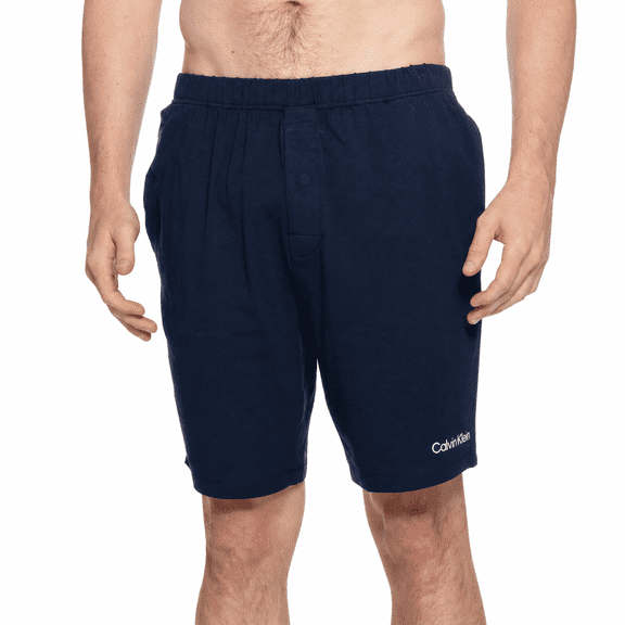Calvin Klein Men's Modal Sleep Short, XL
