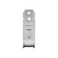 thumbnail image 3 of Tripp Lite J-Hook Cable Support - 2", Wall Mount, Galvanized Steel, 25 Pack - Cable hook - wall mountable - silver (pack of 25), 3 of 5