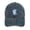 Navy, variant on My Dog Is A Democrat Gray Classic Unisex Cotton Adjustable Baseball Cap – Plain Dad Hat