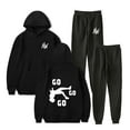 thumbnail image 5 of Nidal Wonder Merch Hoodie & Pant Sets Men/Women Two Pieces Suit Hot Musician Sweatshirt and Sweatpants For Concert Site, 5 of 6
