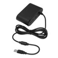 thumbnail image 3 of Convertidor de controlador de juego multifunción compatible con adaptador convertidor de gamepad HOME TURBO 2 en 1 para Switch PC, 3 of 15