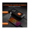 thumbnail image 4 of Arrancador De Batería Portátil Auto Para Coche 8 Cilindros Lab.G Negro, 4 of 5