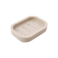 thumbnail image 1 of WRKEKC Portable Soap with Drainage Tray - Compact and Lightweight Design - Suitable for Bathroom,Travel,and Kitchen - Made from Strong Plastic - Easy to Clean and Store - Keeps Soap Dry and Organized, 1 of 6