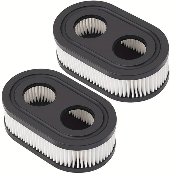 AEYUS Engine Air Filter, 593260 Replacement Filter for Universal