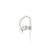 Refurbished Beats by Dr. Dre Powerbeats2 White Wired In Ear Headphones MHAA2AM/A