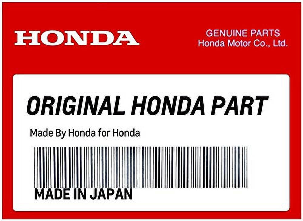 Honda GENUINE OEM HRX217 (HRX2173HYA) (HRX2173HZA) (HRX2173VKA) Walk-Behind Lawn Mowers REAR DRIVE WHEEL