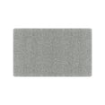 thumbnail image 2 of Apmemiss Clearance Bath Rug Thick Soft Absorbent Rubber Backing Dry Microfiber Mats Washable Rugs for Shower Floor Bathroom Runner Bathmat Accessories Decor, 2 of 6