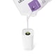 thumbnail image 3 of Dispensador de jabón líquido simplehuman Pulse Pump, 300 ml, blanco, 3 of 6