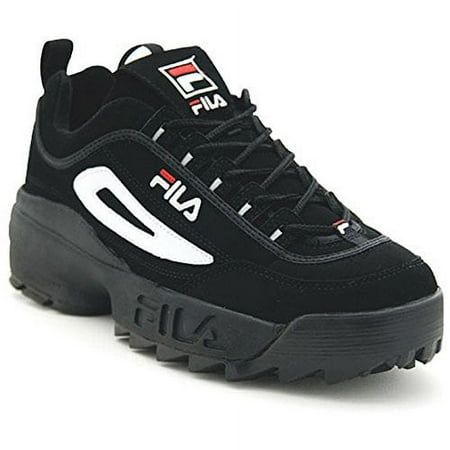 Fila Men's Disruptor II Sneaker