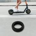 thumbnail image 4 of Mosiee 10Inch 10X2.75-6.5 Vacuum Tire For Speedway 5 For Dualtron 3 Electric Scooter, 4 of 9