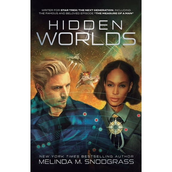 Imperials Hidden Worlds, Book 3, (Paperback)