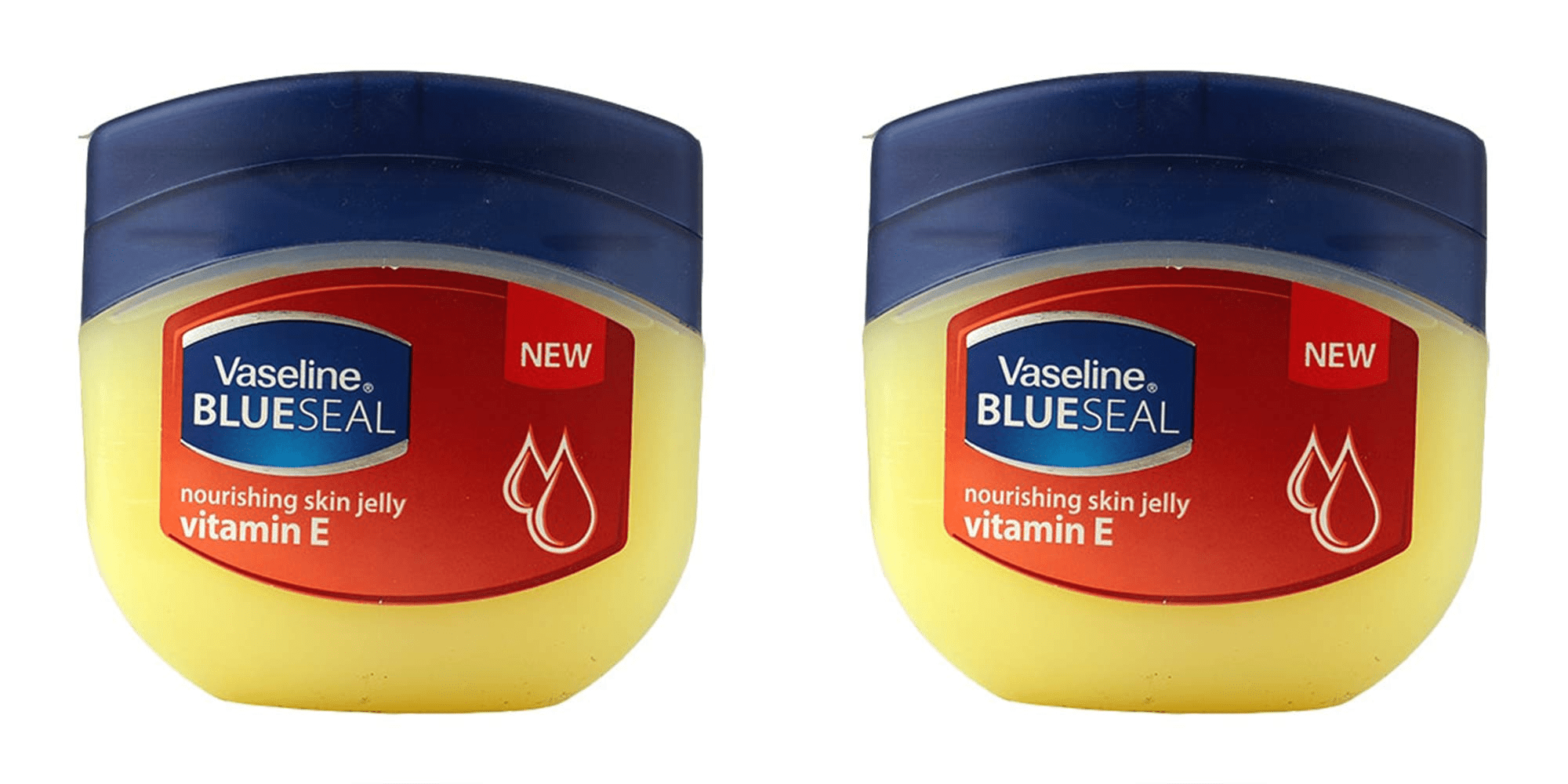 Vaseline Blue Seal Hair Cream - wide 4