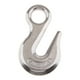 thumbnail image 3 of 3/8 "gancho de ojo de acero inoxidable + 8mm barco marino cautivo pin cadena arco grillete Sunnimix Grillete de anclaje para embarcaciones marinas, 3 of 8