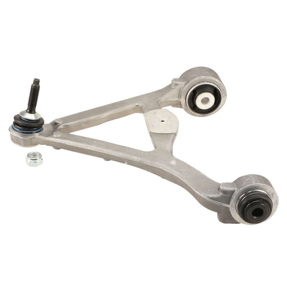 OE Replacement for w/ Bushings 2000-2008 Jaguar S-Type Suspension Control Arm - Rear Right Upper for Jaguar S-Type