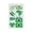 E, variant on Temporary Flag Tattoos Face Stickers Sports Event Decor, Peel Stick Easy Apply Safe Remove, for Football Matches Cheerleading Parties Game Day Fan Support Decor
