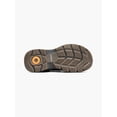 thumbnail image 2 of Bogs Spruce Slip On Men's Casual Boots, Black, 13 M, 2 of 3