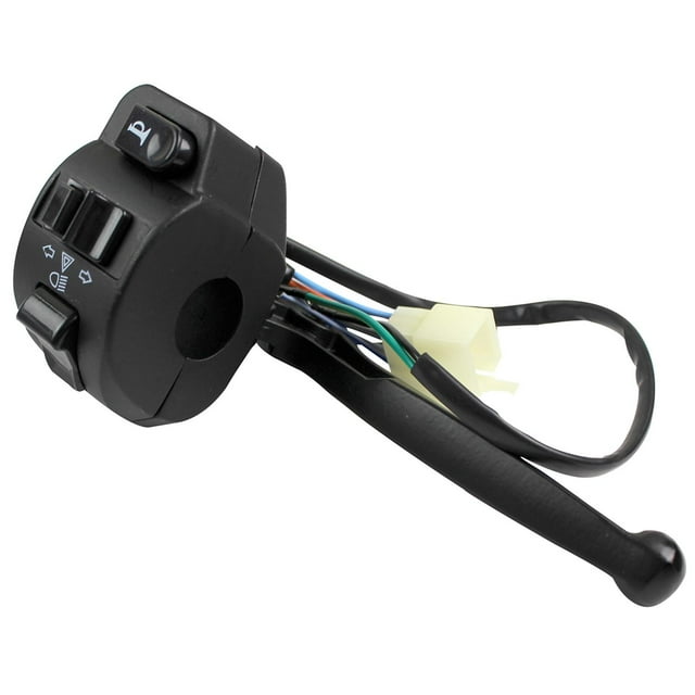 Conmutador Izquierdo Vento Atom 150 12V (20-21) 12V