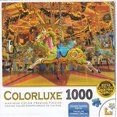 thumbnail image 1 of EuroGraphics Butchart Gardens - Rompecabezas de jardín hundido (1000 piezas) Lafayette Puzzle Factory 0787799628652, 1 of 1