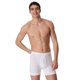 thumbnail image 4 of SCHIESSER Braguitas para hombre con abertura, largas - Original Classics, doble ribete, algo Blanco XL (X-Large), 4 of 4