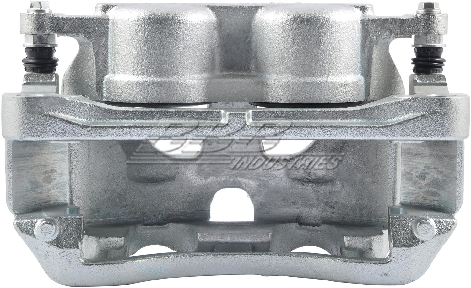TERREPOWER formerly BBB Industries 99-17955B Reman Caliper w/installation Hardware