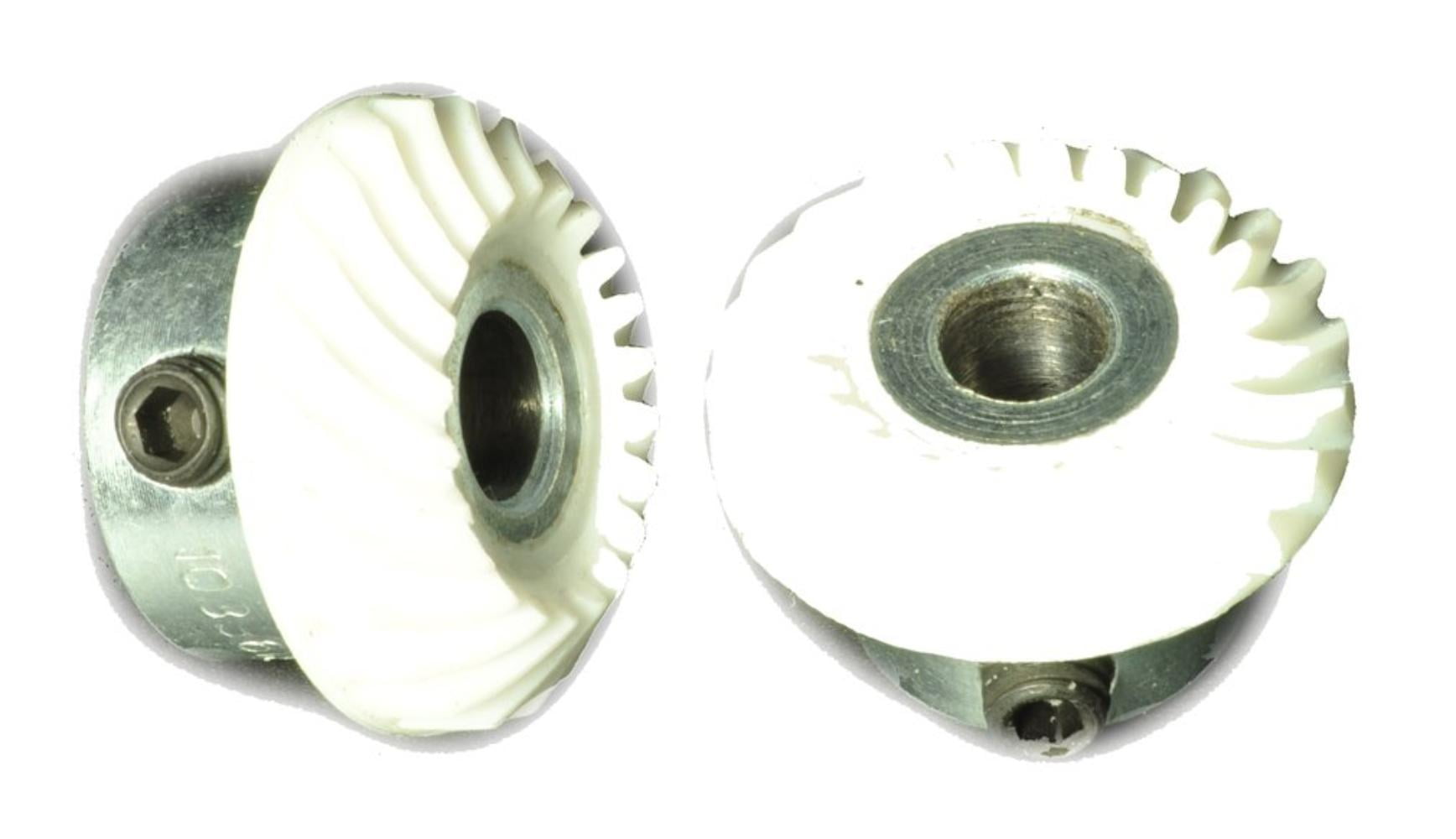 Hook Drive Gear SetHook Drive Sewing Machine Gear Set By SINGER