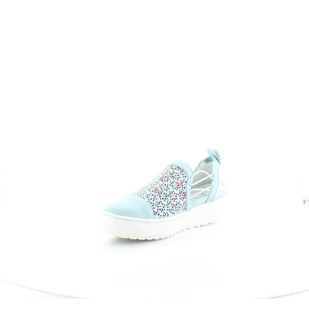 

Jambu Erin Women s Fashion Sneakers Blue Floral Size 6.5 M
