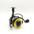 thumbnail image 6 of BIQIANWO All-Metal Spinning Reels Designed for Long-Distance Sea Fishing, Suitable for Surfcasting And Pier Fishing., 6 of 9