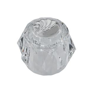 - Delta RP2389 Acrylic Knob For Single Handle Lav Faucet