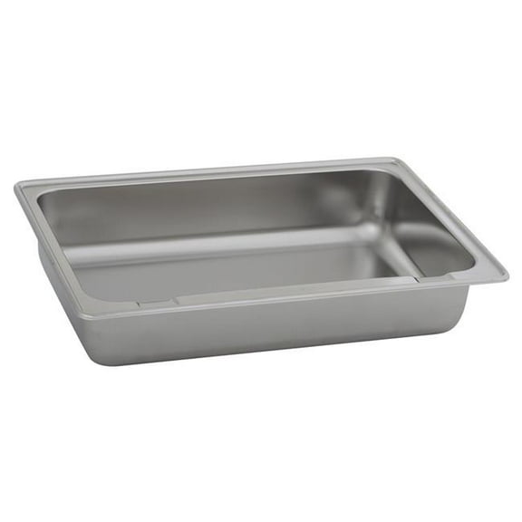 Winco 101-WP Water Pan for 101A & 101B