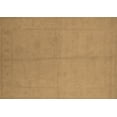 thumbnail image 1 of Ahgly Company Indoor Rectangle Oriental Brown Industrial Area Rugs, 7' x 10', 1 of 4