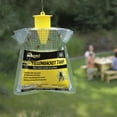thumbnail image 3 of RESCUE! Yellow Jacket Disposable Trap, 1 Unit, East of Rockies Mix, 3 of 6