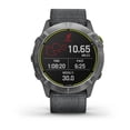 thumbnail image 4 of Reloj GPS Garmin Enduro Acero Gris GARMIN Enduro Acero Gris, 4 of 5