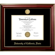 University of California, Davis Classic Diploma Frame