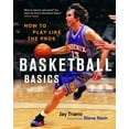 thumbnail image 1 of Pre-Owned Basketball Basics: How to Play Like the Pros (Paperback) 155365451X 9781553654513, 1 of 1