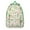 Green, variant on Jumbo Boho Mandala Backpack for Women Men, Extra Large Laptop Compartment Bookbag, Durable College School Supply for Work Commute, Great Gift