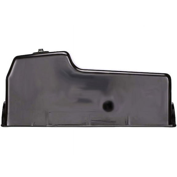 Oil Pan - Compatible with 1994 - 2002 International 4700 7.3L V8 T444E 1995 1996 1997 1998 1999 2000 2001