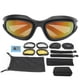 thumbnail image 2 of Gafas de Protección UV Antiarañazos A Prueba De Viento para Ciclismo ANGGREK, 2 of 7