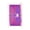 Purple, variant on 1 Pack Foil Curtain Backdrop Silver Metallic Tinsel Foil Fringe Curtains Photo Booth Props for Birthday Wedding Engagement Baby Shower Bachelorette Christmas Holiday Celebration Party Decorations