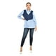 thumbnail image 5 of Camisa con chaleco Roman Fashion /Juvenil, 5119 (Azul marino) azul marino M, 5 of 5