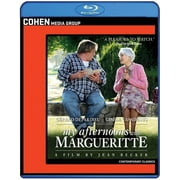My Afternoons With Margueritte (Blu-ray), Cohen Media Group, Comedy