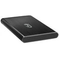 thumbnail image 2 of Fantom Drives GFORCE3 Mini 2TB Portable External Hard Drive, Black, 2 of 2