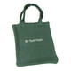 thumbnail image 3 of Elegante bolso de mano de punto para mujer, ideal para reuniones al aire libre, picnics y Verde, 3 of 9